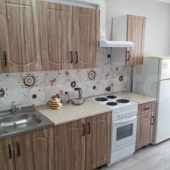 Сдается 1-комнатная квартира, 42,7 м²