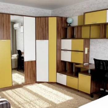 Сдается Многокомнатная квартира, 72 м²