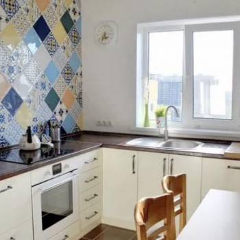 Сдается Многокомнатная квартира, 72 м²