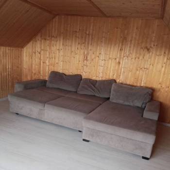 Сдается Дом, 120 м²