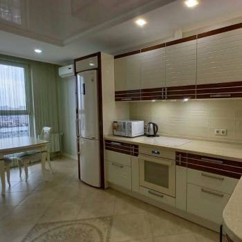 Продается 2-х комнатная квартира, 60,2 м²