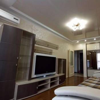 Продается 2-х комнатная квартира, 60,2 м²