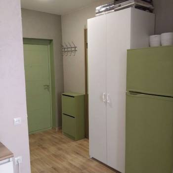 Сдается 1-комнатная квартира, 28,5 м²