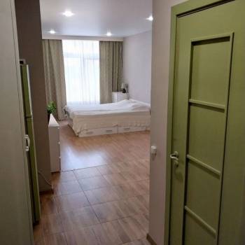 Сдается 1-комнатная квартира, 28,5 м²