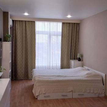 Сдается 1-комнатная квартира, 28,5 м²