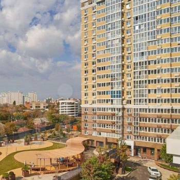 Сдается 1-комнатная квартира, 36 м²