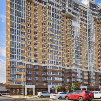 Сдается 1-комнатная квартира, 36 м²