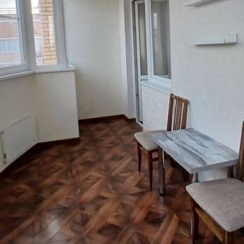 Сдается 1-комнатная квартира, 45 м²