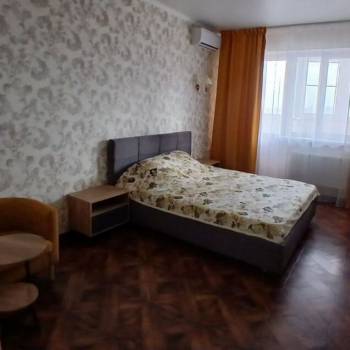 Сдается 1-комнатная квартира, 45 м²