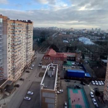 Сдается 1-комнатная квартира, 45 м²