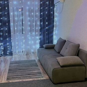 Сдается 1-комнатная квартира, 38 м²