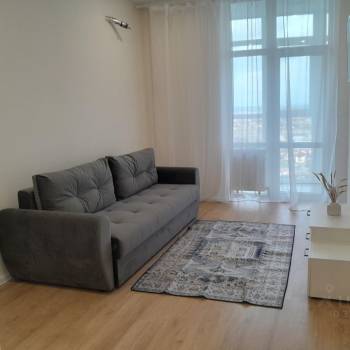 Сдается 1-комнатная квартира, 40 м²