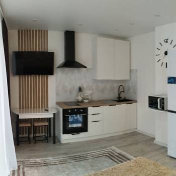 Сдается 1-комнатная квартира, 24 м²