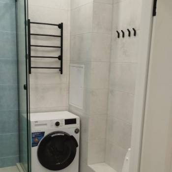 Сдается 1-комнатная квартира, 24 м²