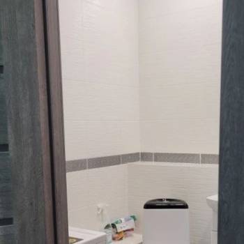 Сдается 1-комнатная квартира, 36,6 м²