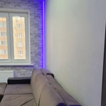 Сдается 1-комнатная квартира, 36,6 м²
