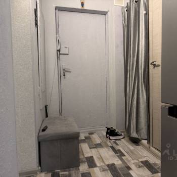 Сдается 1-комнатная квартира, 30 м²