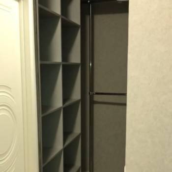 Сдается 1-комнатная квартира, 35 м²