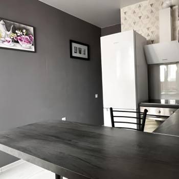 Сдается 1-комнатная квартира, 35 м²