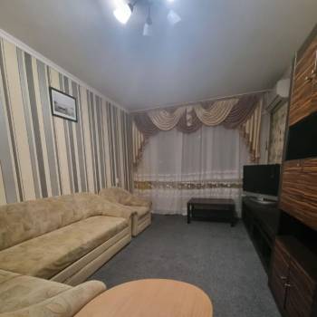 Сдается 2-х комнатная квартира, 43 м²