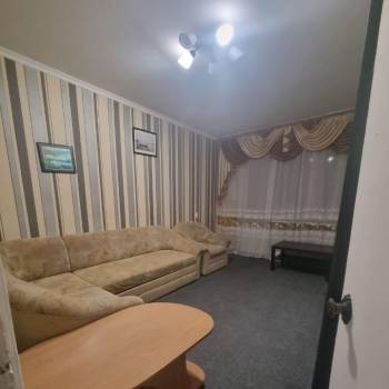 Сдается 2-х комнатная квартира, 43 м²