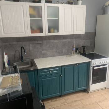 Сдается 1-комнатная квартира, 37 м²