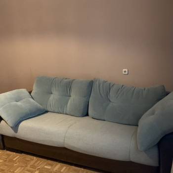 Сдается 1-комнатная квартира, 36 м²