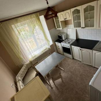 Сдается 1-комнатная квартира, 36 м²