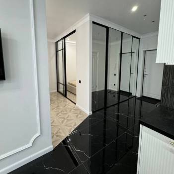 Сдается 1-комнатная квартира, 40 м²