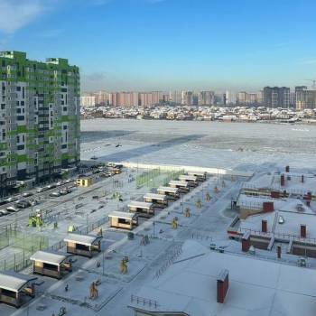 Сдается 2-х комнатная квартира, 68 м²