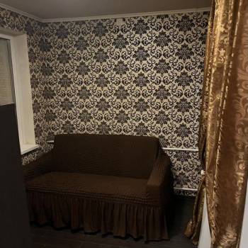 Сдается 2-х комнатная квартира, 45,5 м²