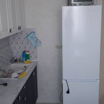 Продается 1-комнатная квартира, 33 м²