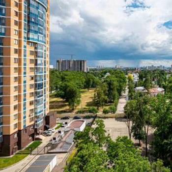 Продается 1-комнатная квартира, 48 м²