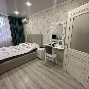 Продается 1-комнатная квартира, 37 м²