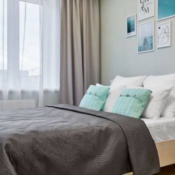 Продается 1-комнатная квартира, 40 м²