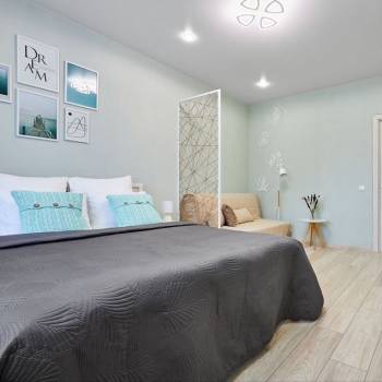 Продается 1-комнатная квартира, 40 м²