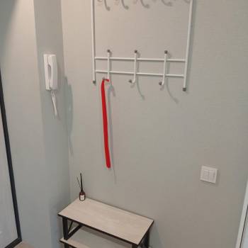 Сдается 1-комнатная квартира, 31 м²