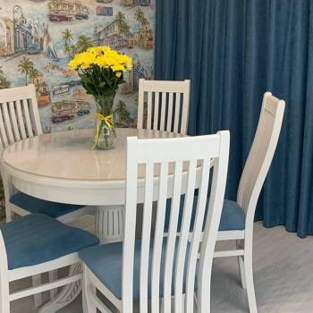 Продается 2-х комнатная квартира, 60 м²