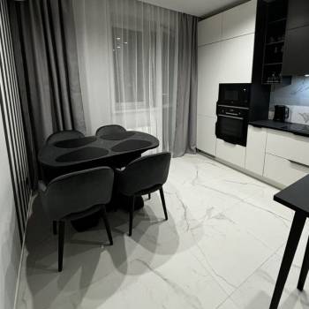 Продается 2-х комнатная квартира, 59,7 м²