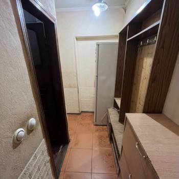 Продается 2-х комнатная квартира, 42 м²