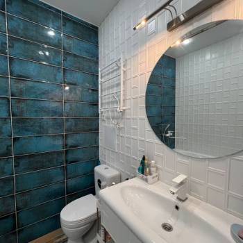 Сдается 1-комнатная квартира, 30 м²