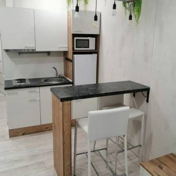 Продается 1-комнатная квартира, 24,5 м²