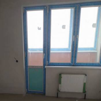 Продается 1-комнатная квартира, 19,1 м²