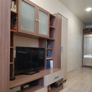 Продается 1-комнатная квартира, 23,5 м²