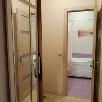 Продается 1-комнатная квартира, 23,5 м²