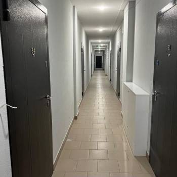 Продается 1-комнатная квартира, 21,5 м²