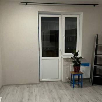 Продается 1-комнатная квартира, 21,5 м²