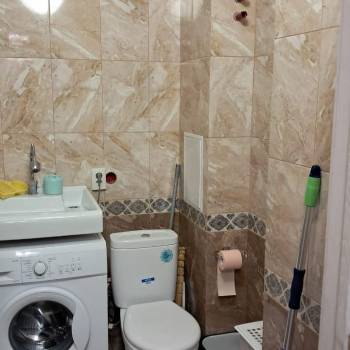 Сдается 2-х комнатная квартира, 44 м²