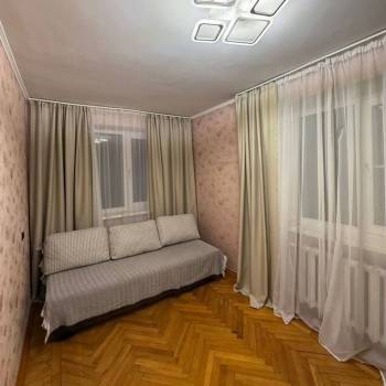 Сдается 2-х комнатная квартира, 43,3 м²