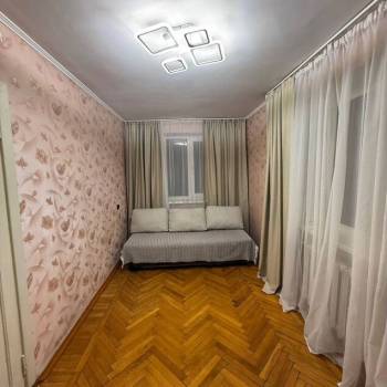 Сдается 2-х комнатная квартира, 43,3 м²